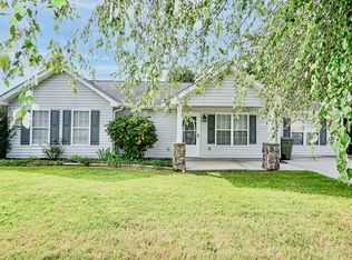 702 Veryfine Dr, Fountain Inn, SC 29644