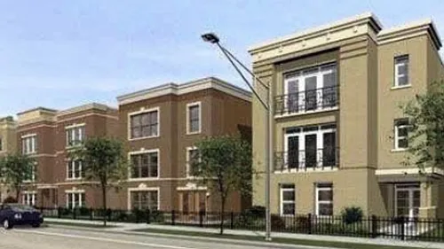 1317 W Taylor St #2R Photo 1