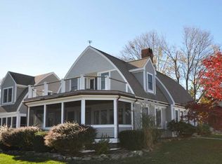 27 Brook St, Jamestown, RI 02835