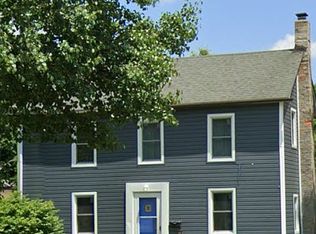 206 N Maumee St, Tecumseh, MI