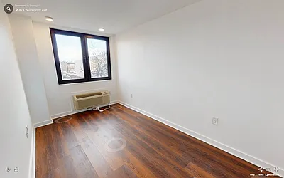 Rented by Affordable Housing Real Estate Corp