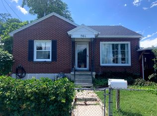 764 E Wilson Ave, Salt Lake City, UT 84105