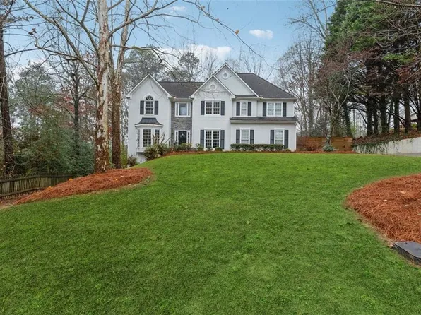 3455 Summit Trl, Cumming, GA 30041