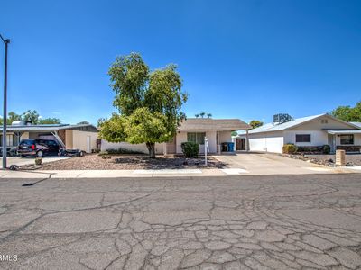 15444 N 23rd St, Phoenix, AZ, 85022
