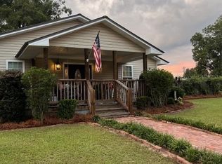 130 Hiltonia Perkins Rd, Hiltonia, GA 30467