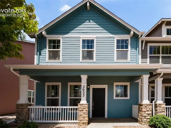2653 Shannara Grv, Colorado Springs, CO 80951