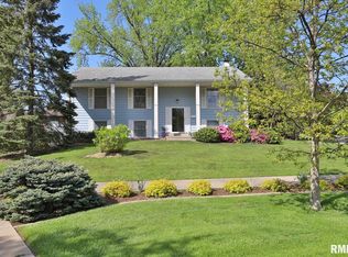 3816 N Evergreen Ct, Peoria, IL