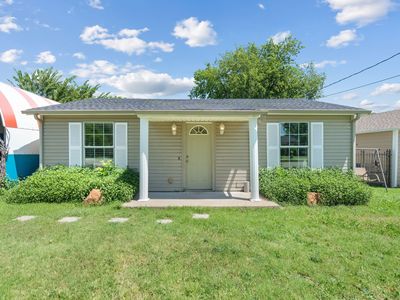 7804 Tacoma Dr, White Settlement, TX, 76108