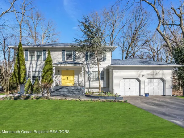 2912 Logan Rd, Ocean, NJ 07712