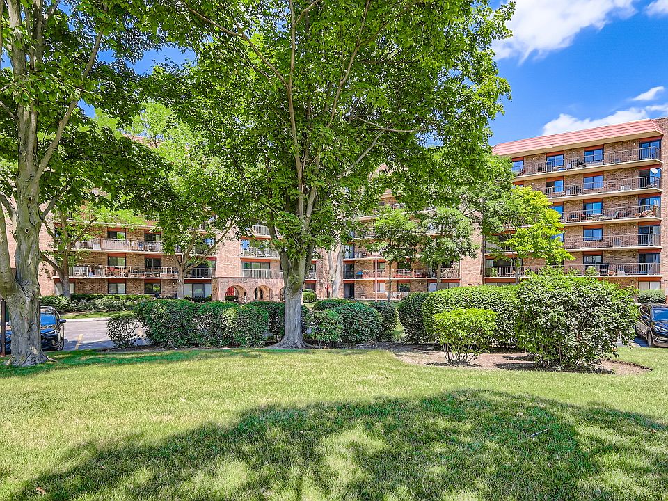 1st image of 35 S Baybrook Dr Unit 609