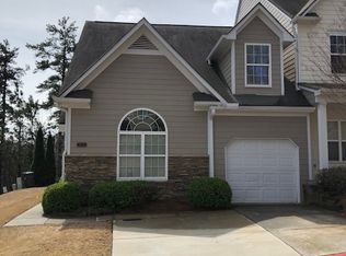 1973 Fort St NE UNIT 24, Atlanta, GA 30312