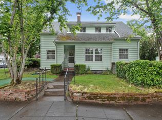 1407 SE Knapp St, Portland, OR 97202