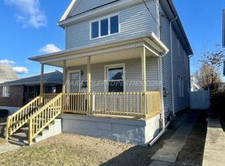 1310 Amherst St, Scranton, PA 18504