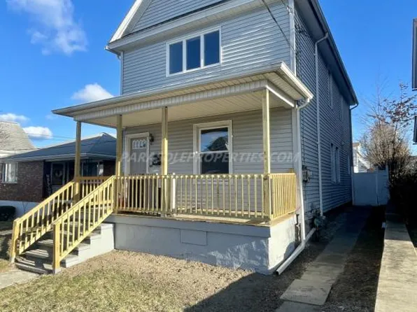 1310 Amherst St, Scranton, PA 18504