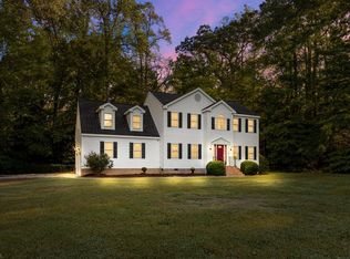 12689 Nike Park Rd, Carrollton, VA 23314