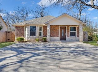 716 N Harrison Ave, Sherman, TX 75090