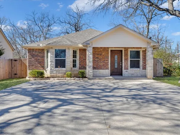 716 N Harrison Ave, Sherman, TX 75090