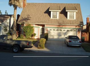 11533 Larchwood Dr, Fontana, CA