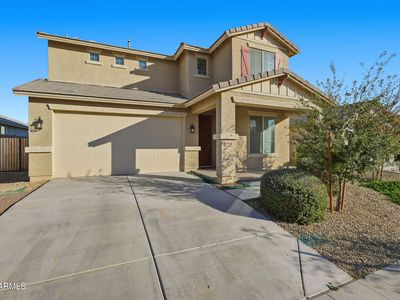 17572 W COUNTRY CLUB Terrace, Surprise, AZ, 85387