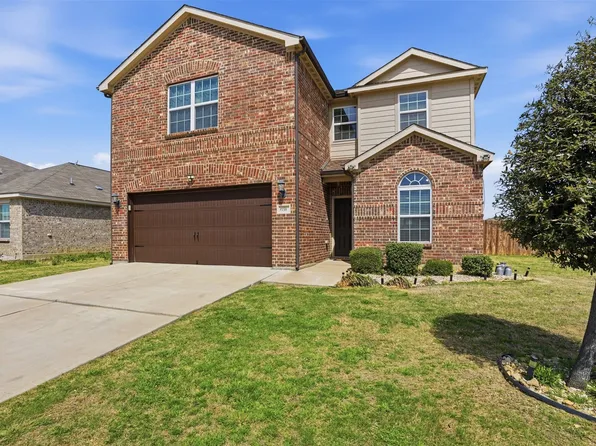 158 Kennedy Dr, Venus, TX 76084