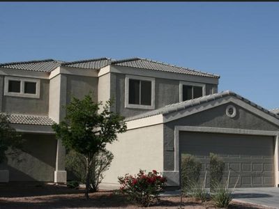 12409 W Windrose Dr, El Mirage, AZ, 85335