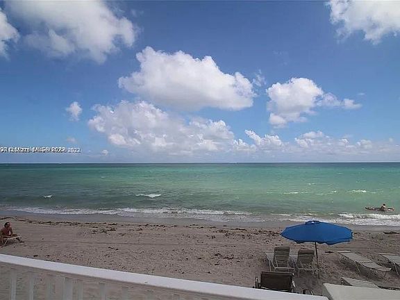 3rd image of 3180 S Ocean Dr APT 1406