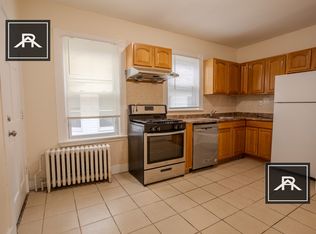 110 Murdock St #4, Brighton, MA 02135