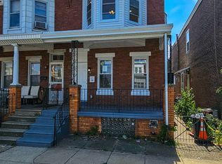 196 W Chew Ave, Philadelphia, PA 19120