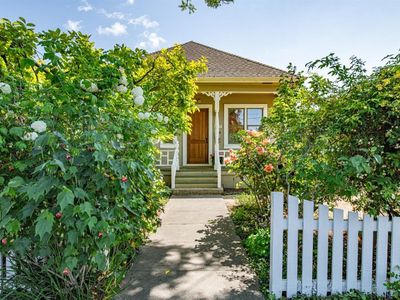 623 3rd Street, Napa, CA, 94559