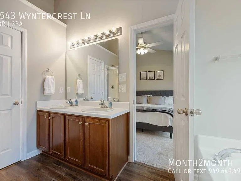 2543 Wyntercrest Ln — Photo 17