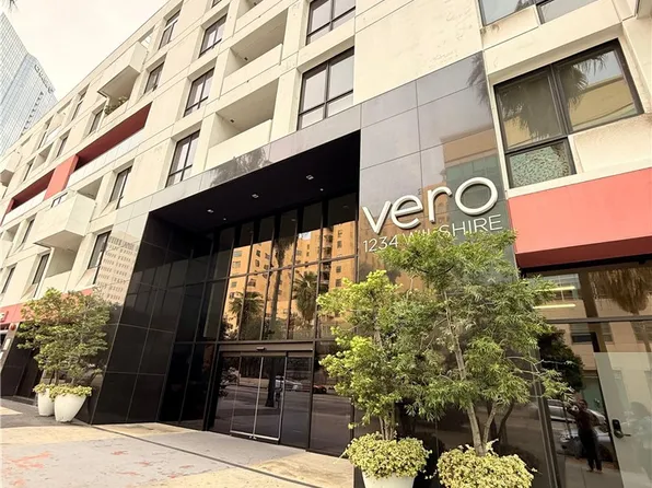 1234 Wilshire Blvd APT 233, Los Angeles, CA 90017