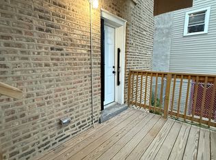 1344 N Central Ave #1, Chicago, IL 60651