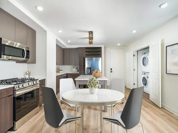 Modera Parkside