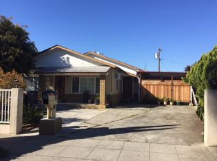 597 Genine Dr, San Jose, CA 95127