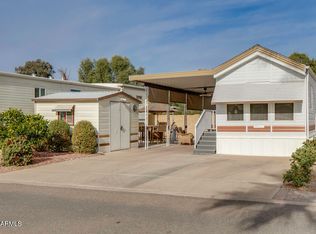 17200 W Bell Rd Lot 12, Surprise, AZ 85374