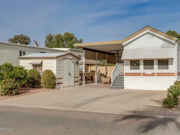 17200 W BELL Road #12, Surprise, AZ 85374