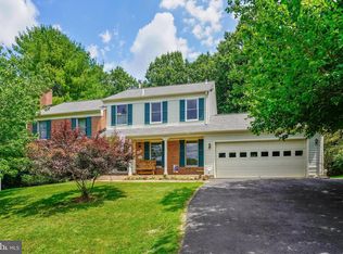 14442 Bradshaw Dr, Silver Spring, MD 20905
