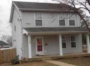 508 W Un, Pacific, MO 63069