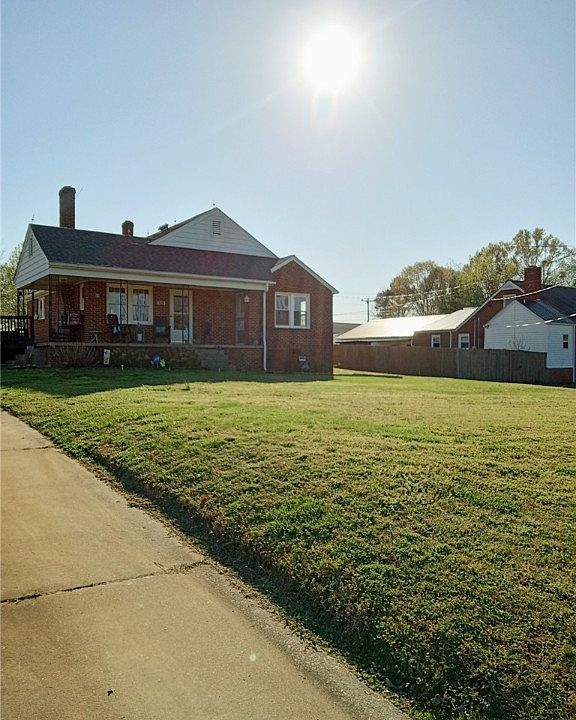 326 N State Highway 87, Burlington, NC 27217 Zillow