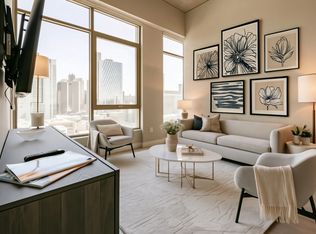 954 W Washington Blvd #911, Chicago, IL 60607