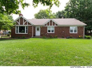 500 N Moore St, Waterloo, IL 62298