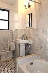 Rented by Citi Habitats