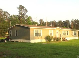 560 Peters Rd, Rison, AR 71665