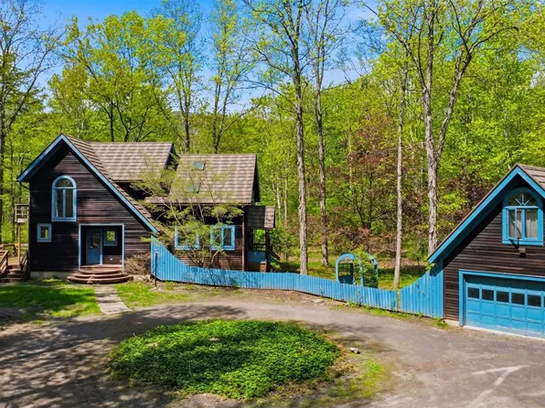 99 Wildflower Lane, Shokan, NY 12481