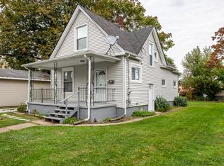 828 Arlington Ave NW, Canton, OH 44708