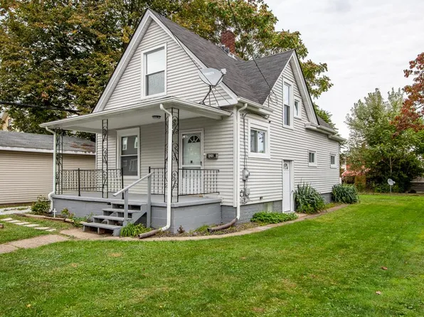 828 Arlington Ave NW, Canton, OH 44708