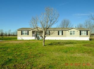 147 L And W Fish Farm Rd, Greenville, MS 38701