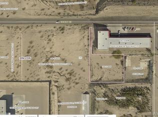 1628 N Oatman Rd, Bullhead City, AZ 86442