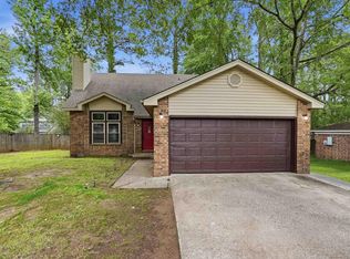 7 Evert Ct, Little Rock, AR 72210