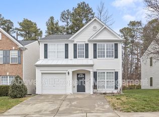 400 Berlin Way #1, Morrisville, NC 27560